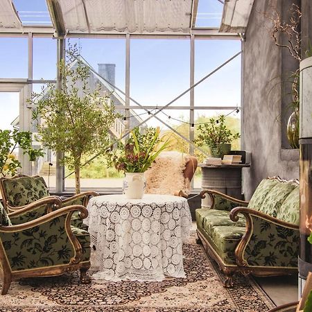 Cocoon Meetings Bed and Breakfast Degeberga Εξωτερικό φωτογραφία