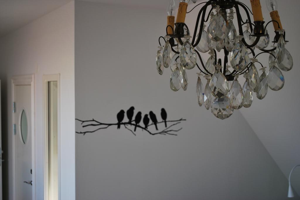 Cocoon Meetings Bed and Breakfast Degeberga Δωμάτιο φωτογραφία