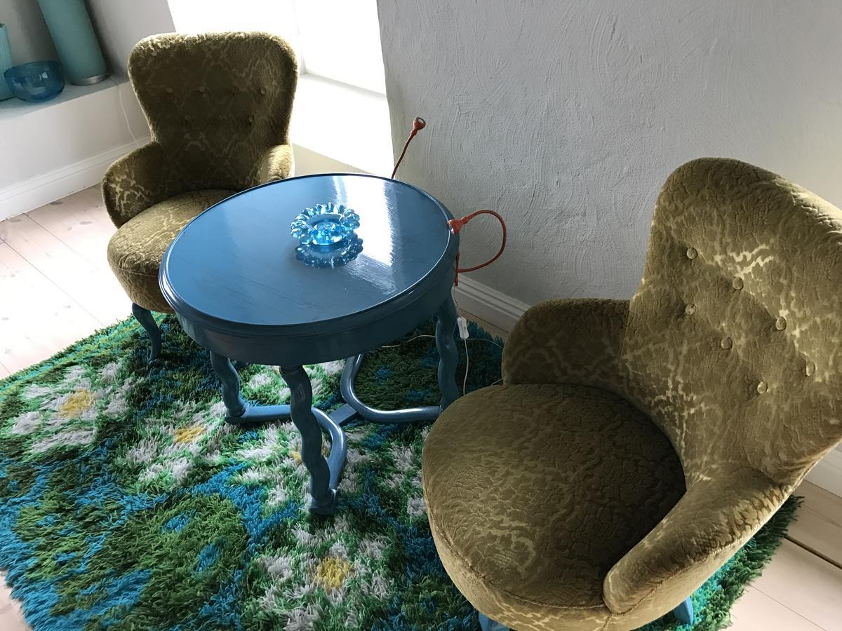 Cocoon Meetings Bed and Breakfast Degeberga Εξωτερικό φωτογραφία