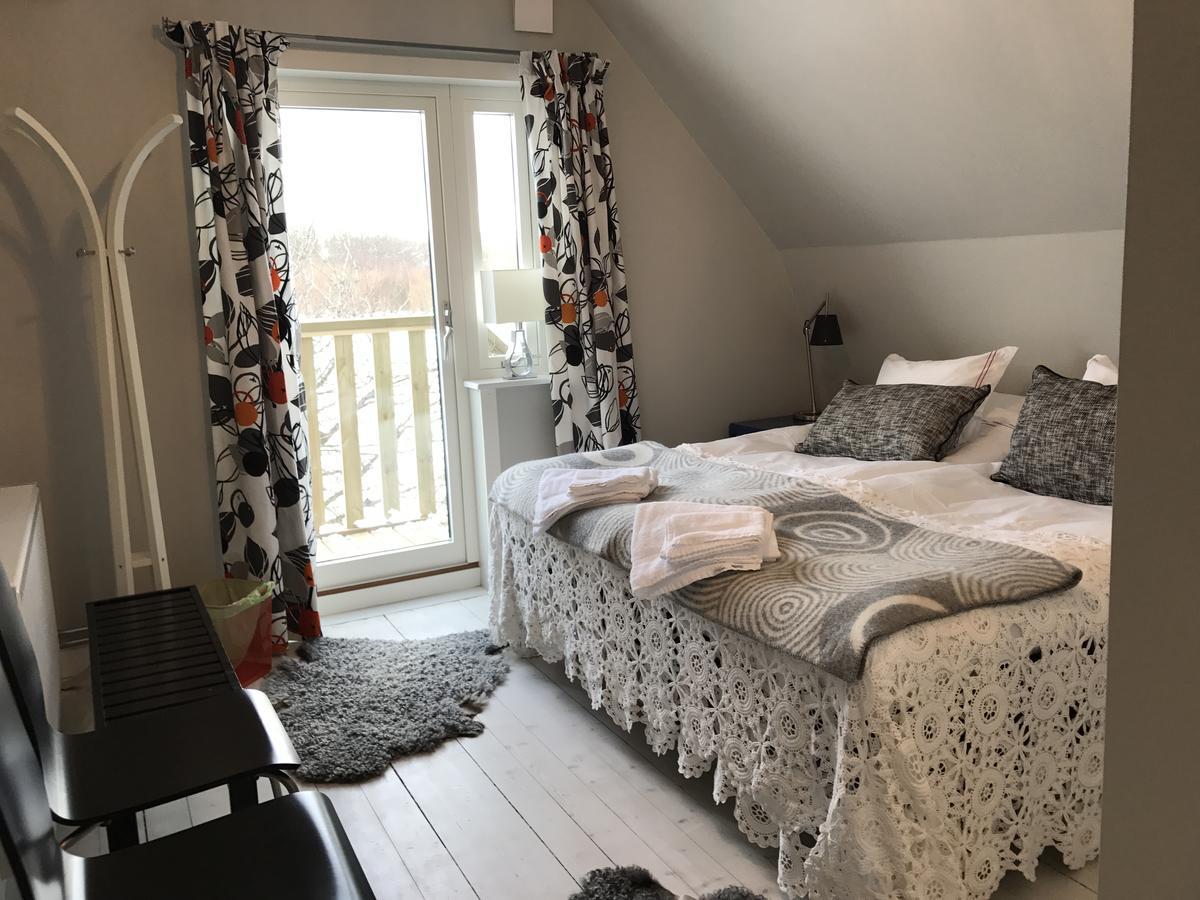Cocoon Meetings Bed and Breakfast Degeberga Εξωτερικό φωτογραφία