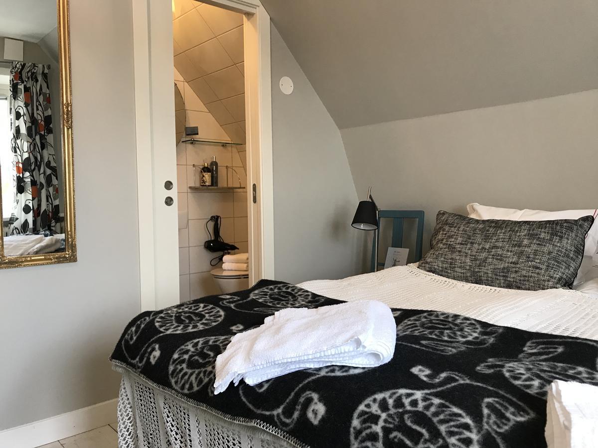 Cocoon Meetings Bed and Breakfast Degeberga Εξωτερικό φωτογραφία