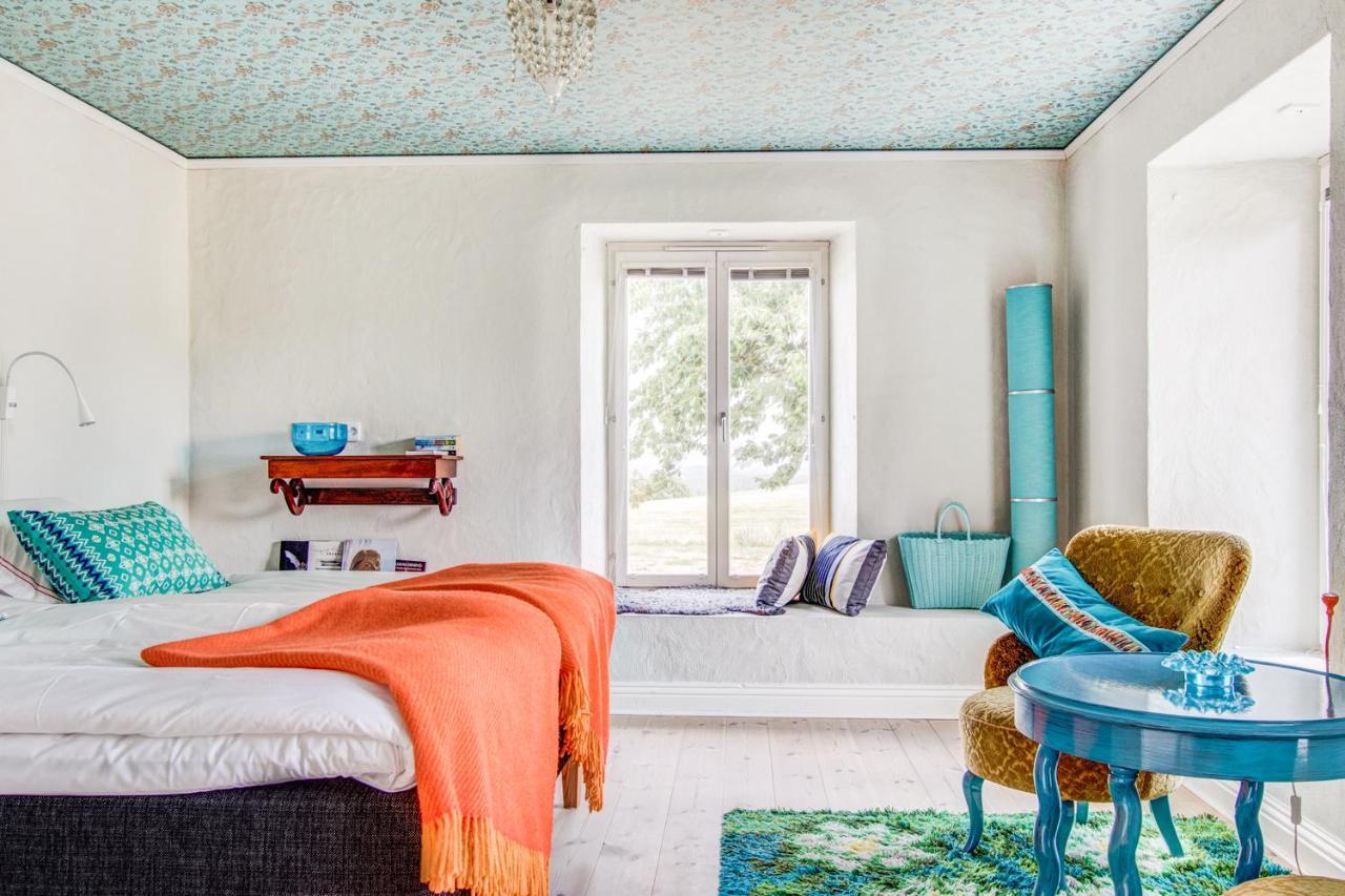 Cocoon Meetings Bed and Breakfast Degeberga Εξωτερικό φωτογραφία