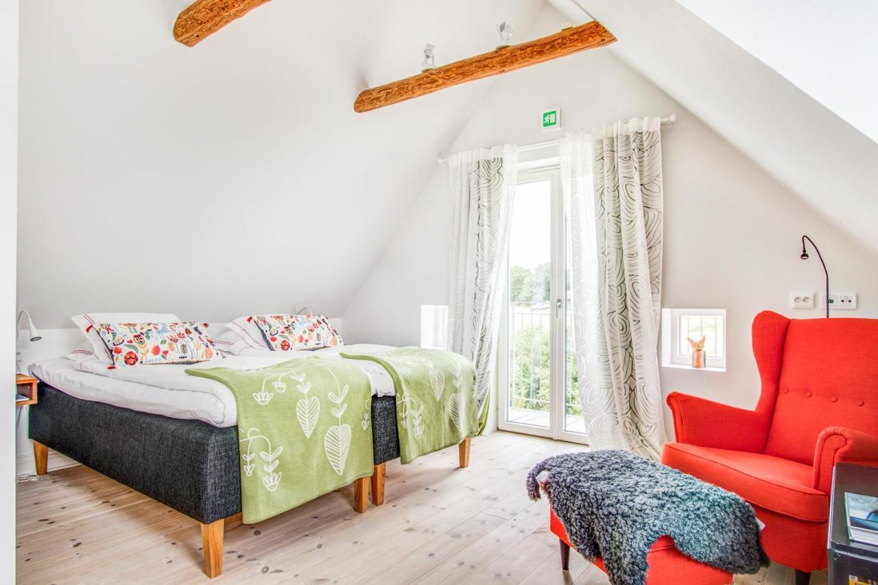 Cocoon Meetings Bed and Breakfast Degeberga Εξωτερικό φωτογραφία