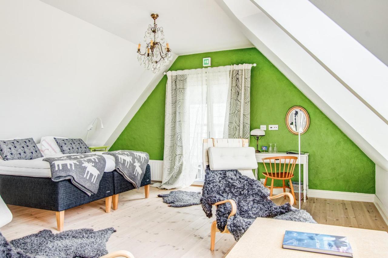 Cocoon Meetings Bed and Breakfast Degeberga Εξωτερικό φωτογραφία