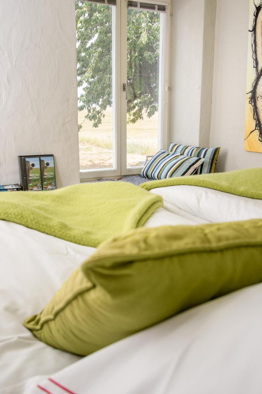 Cocoon Meetings Bed and Breakfast Degeberga Εξωτερικό φωτογραφία